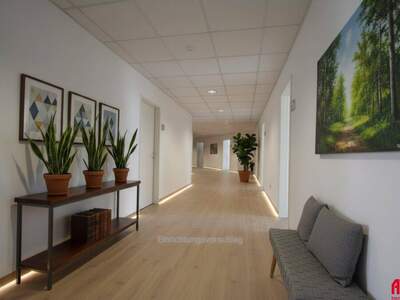 Gewerbeobjekt mieten in 4040 Linz