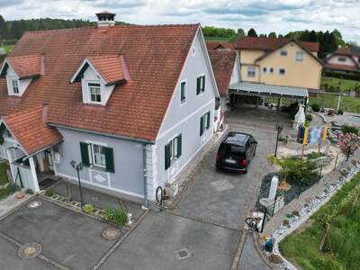 Haus kaufen in 8280 Fürstenfeld (Bild 3)