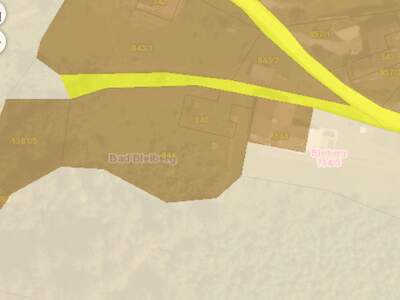 Grundstück kaufen in 9530 Bad Bleiberg (Bild 3)