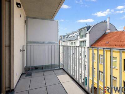 Terrassenwohnung kaufen in 1210 Wien (Bild 3)