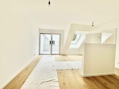 Wohnung mit Balkon mieten in 1230 Wien (Bild 4)