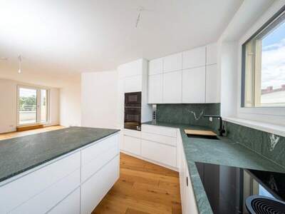 Terrassenwohnung mieten in 2700 Wr. Neustadt (Bild 5)