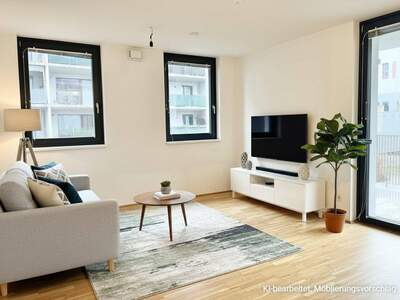 Wohnung kaufen in 1230 Wien