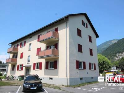 Eigentumswohnung in 6700 Bludenz (Bild 1)