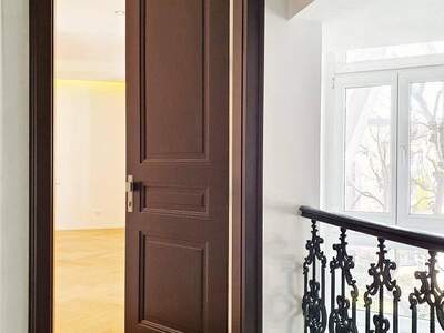 Eigentumswohnung in 1090 Wien