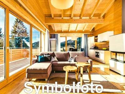 Haus mit Garten kaufen in 8742 Lavantegg (Bild 1)