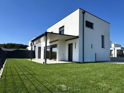 Haus mit Garten kaufen in 8081 Empersdorf (Bild 5)