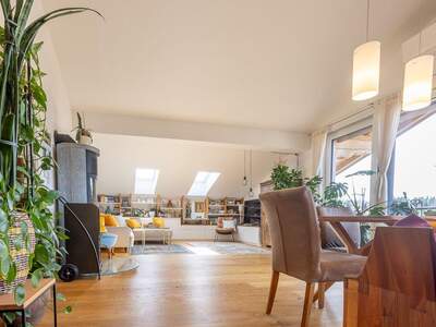 Wohnung mit Balkon kaufen in 5310 Mondsee (Bild 4)