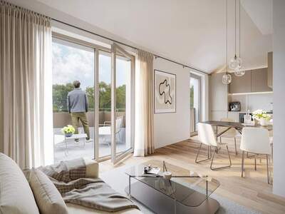 Eigentumswohnung in 2103 Langenzersdorf