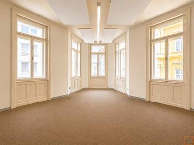 Gewerbeobjekt mieten in 1010 Wien