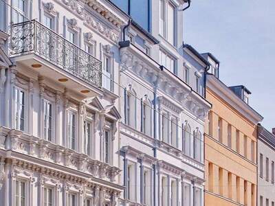 Gewerbeobjekt mieten in 1180 Wien