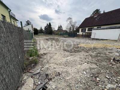 Grundstück kaufen in 2100 Korneuburg