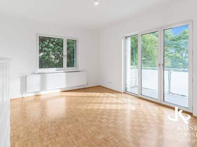 Wohnung mieten in 1190 Wien