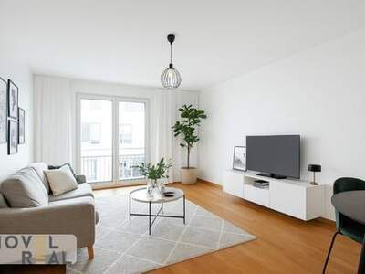 Wohnung kaufen in 1110 Wien