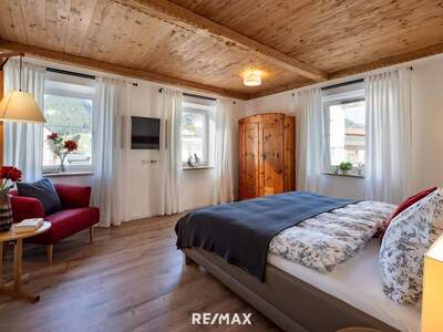 Wohnung kaufen in 6345 Kössen