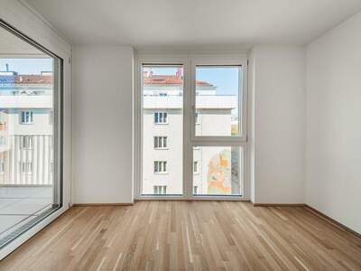 Terrassenwohnung kaufen in 1210 Wien (Bild 1)