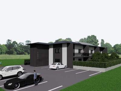 Eigentumswohnung in 9122 St. Kanzian