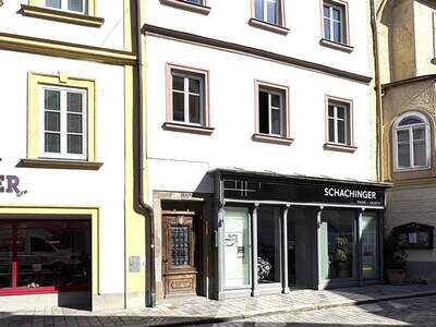 Gewerbeobjekt mieten in 3340 Waidhofen