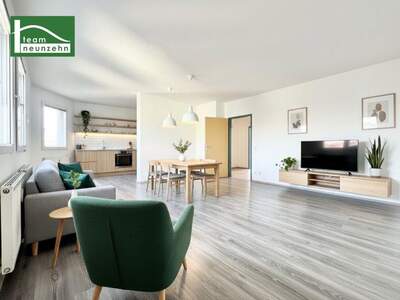 Wohnung mieten in 8010 Graz (Bild 1)