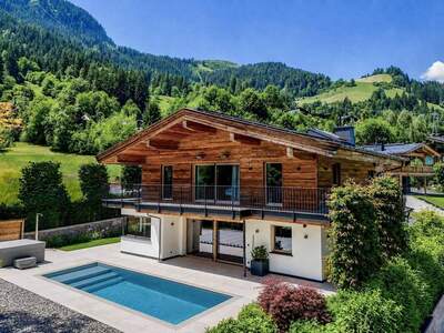 Haus kaufen in 6370 Kitzbühel