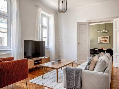 Mietwohnung in 1030 Wien