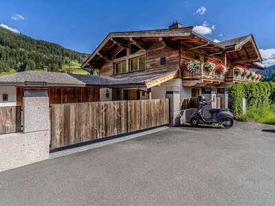 Haus kaufen in 6373 Jochberg