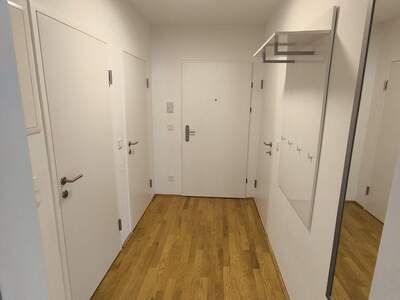 Wohnung mit Balkon mieten in 1150 Wien (Bild 4)