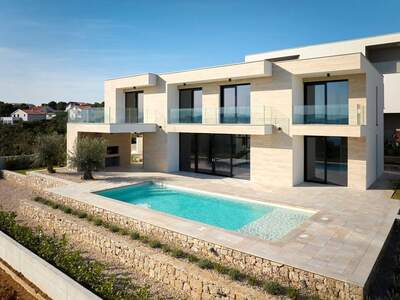 Haus kaufen in 23207 Sveti Filip i Jakov (Bild 5)