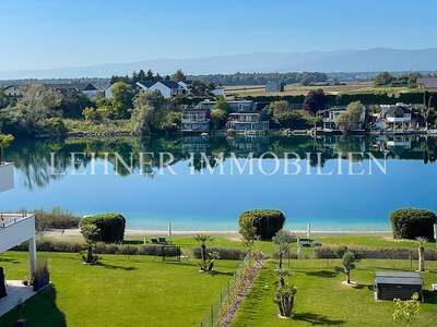 Terrassenwohnung kaufen in 8401 Kalsdorf (Bild 2)