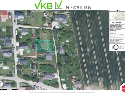 Grundstück kaufen in 4211 Spattendorf (Bild 4)