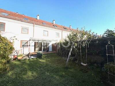 Reihenhaus kaufen in 3100 St. Pölten (Bild 1)