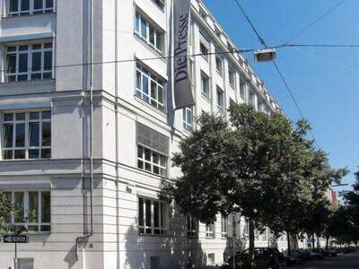 Büro / Praxis mieten in 1030 Wien (Bild 2)