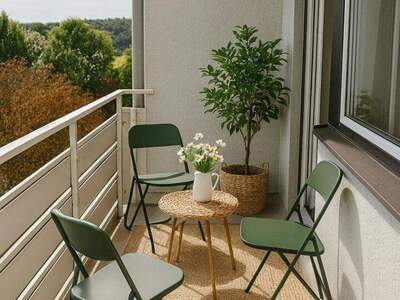 Wohnung kaufen in 7423 Pinkafeld