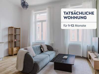 Mietwohnung in 1030 Wien