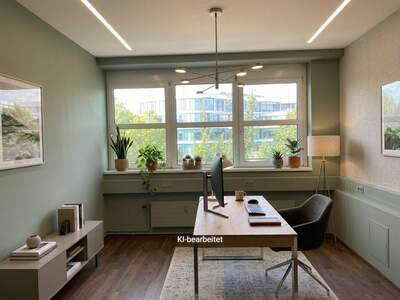 Gewerbeobjekt mieten in 4020 Linz