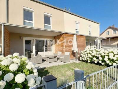 Haus mit Garten kaufen in 3500 Imbach (Bild 1)