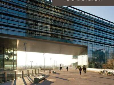 Büro / Praxis mieten in 1220 Wien (Bild 4)