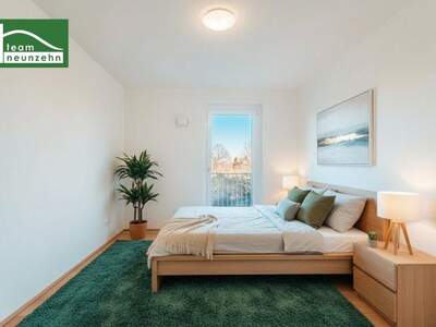 Terrassenwohnung kaufen in 1210 Wien (Bild 4)