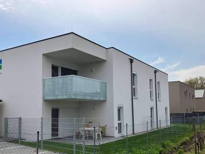 Wohnung mieten in 7061 Trausdorf