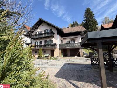 Haus kaufen in 8524 Bad Gams (Bild 1)