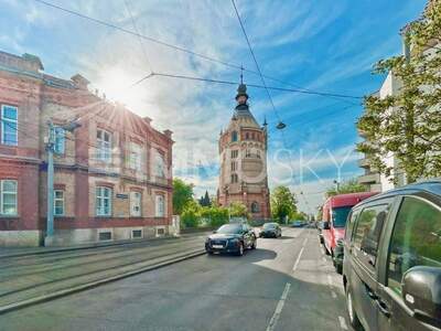 Haus kaufen in 1100 Wien