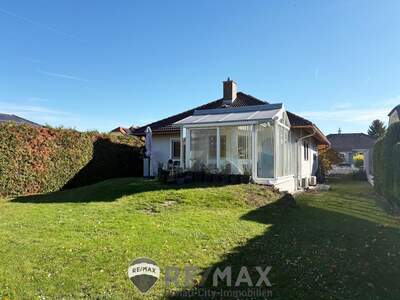 Einfamilienhaus kaufen in 2522 Oberwaltersdorf (Bild 1)