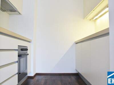 Terrassenwohnung mieten in 1190 Wien (Bild 1)