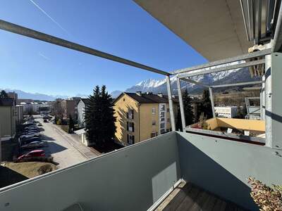 Wohnung mit Balkon kaufen in 6063 Rum (Bild 3)