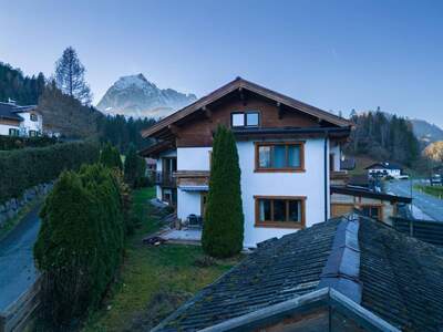 Haus kaufen in 6382 Kirchdorf