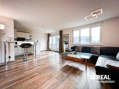 Terrassenwohnung kaufen in 6820 Frastanz (Bild 5)