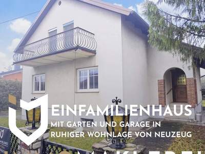 Haus kaufen in 4523 Neuzeug