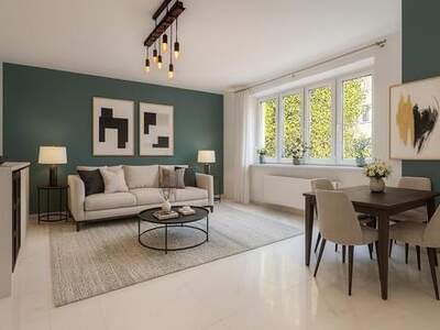 Eigentumswohnung in 1120 Wien