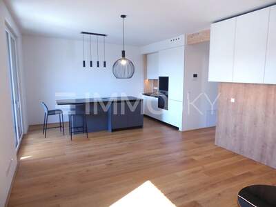 Terrassenwohnung kaufen in 4650 Lambach (Bild 2)