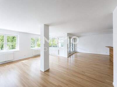 Etagenwohnung kaufen in 1190 Wien